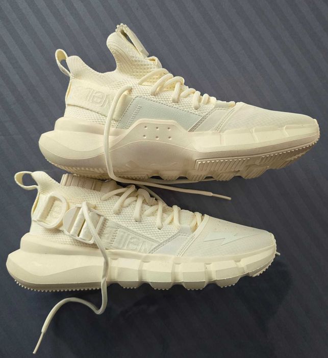 Adidasi Neil Barret / LI-NING,model Essence 2,3