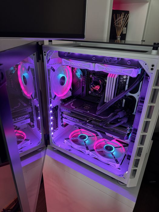 PC-Intel i9 11900K