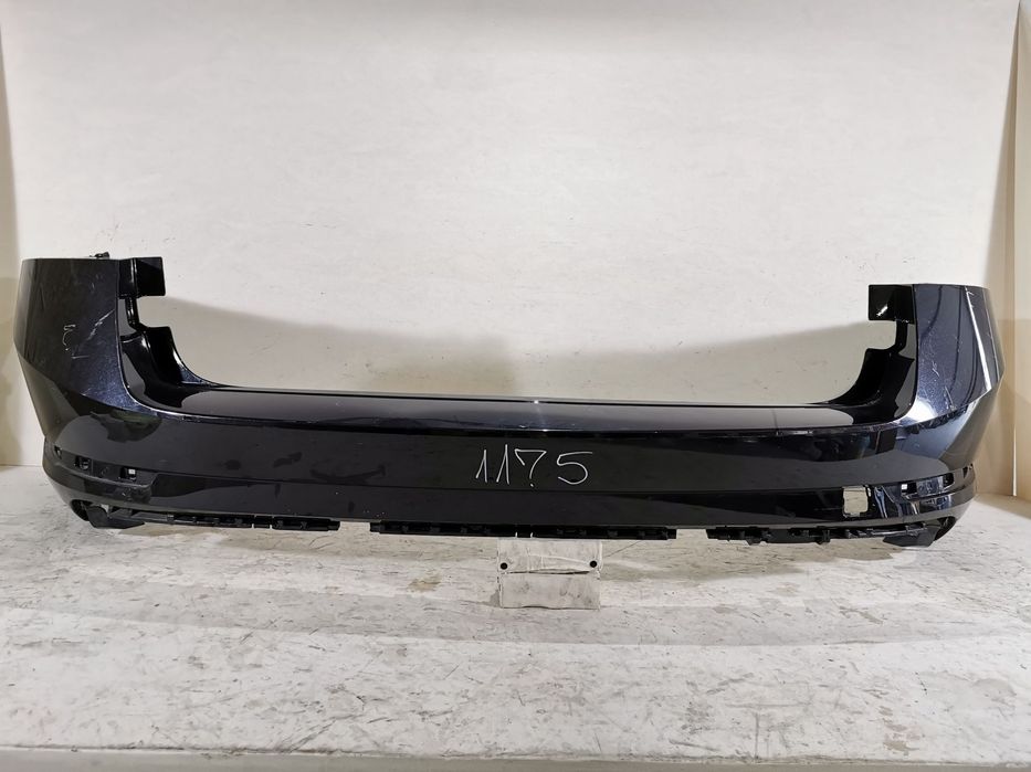 Bara spate Skoda  Superb 3 combi , 2015, 2016, 2017, 2018, 2019, 2020, 2021, 2022 , cod origine OE 3V9807421