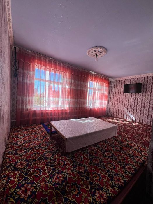 Kvartira 22-mkr 27-dom