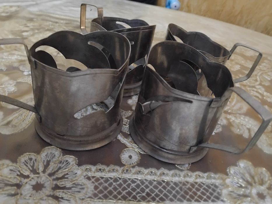 Продам посуду дешево