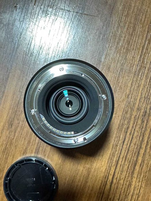 Объектив Sigma AF 16-28mm f/2.8 DG DN Contemporary for Sony E
