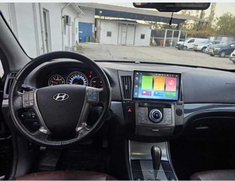 Hyundai IX55 Veracruz Alb