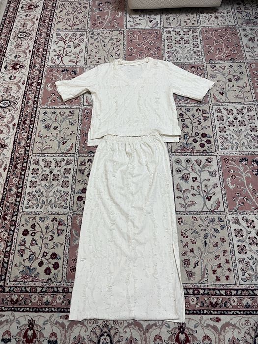 Женские двойки дешево!