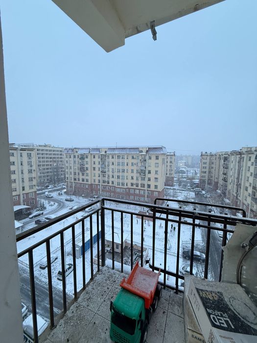 Сергили 6А 2/7/7 46м2 Ор: 2- бекат с ремонтом срочна прадаю Сабрина