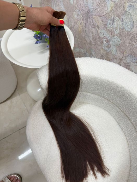 Волосы для наращивания