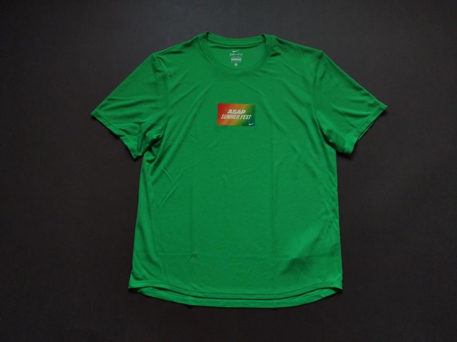 Nike m мъжка тениска