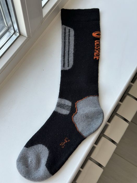 Горнолыжные носки Glissade 39-42