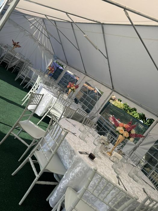 Închiriem cort pentru evenimente