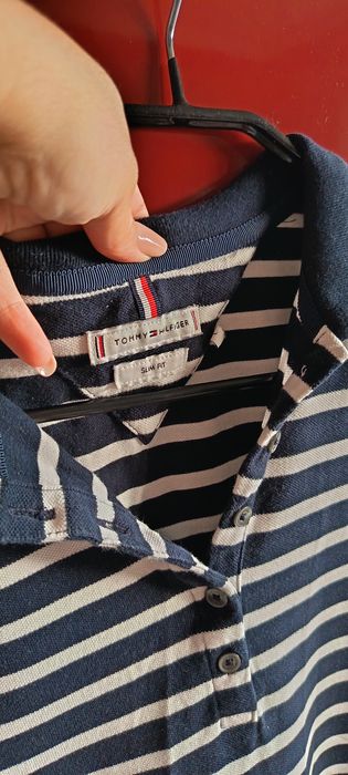 Vand rochita Tommy Hilfiger, marimea L