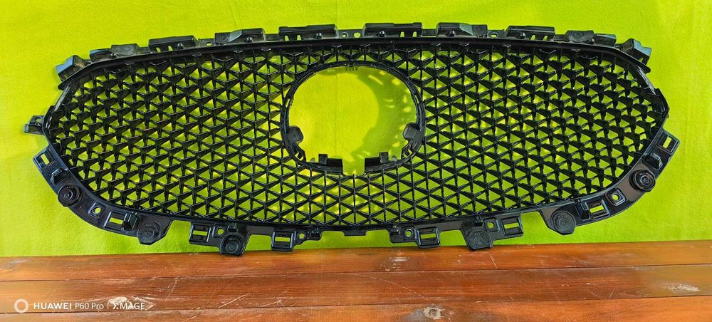 Решетка за Mazda CX5 Cx-5