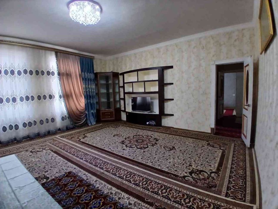 Урганч шахрида квартира ижарага берилади
