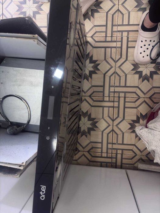 вытяжка Артел, Viteshka Artel