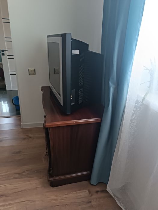 Подставка для TV, вместе с телевизором