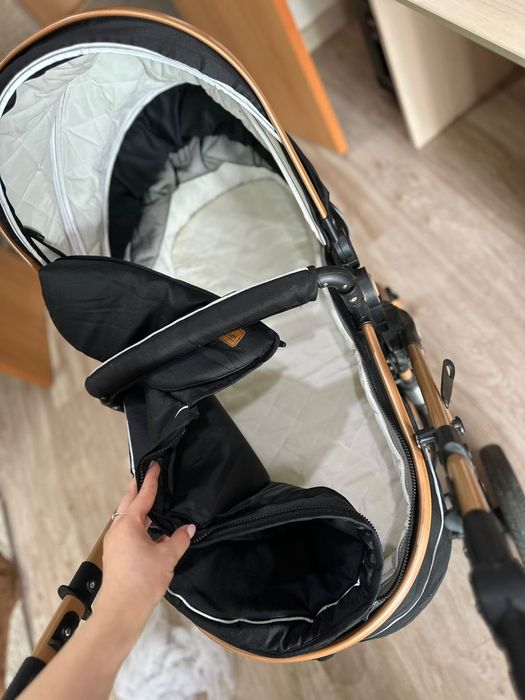Продам коляску детскую