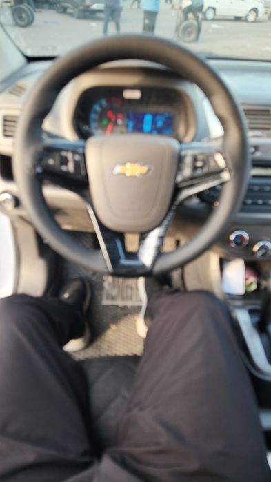 Cobalt kruz kontrol o'rnatiberish hizmati hamma narsa o'zimizdan