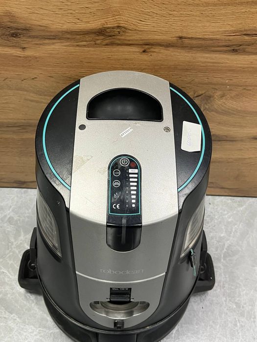 Моющий пылесос Roboclean/BariBarShop/Рассрочка