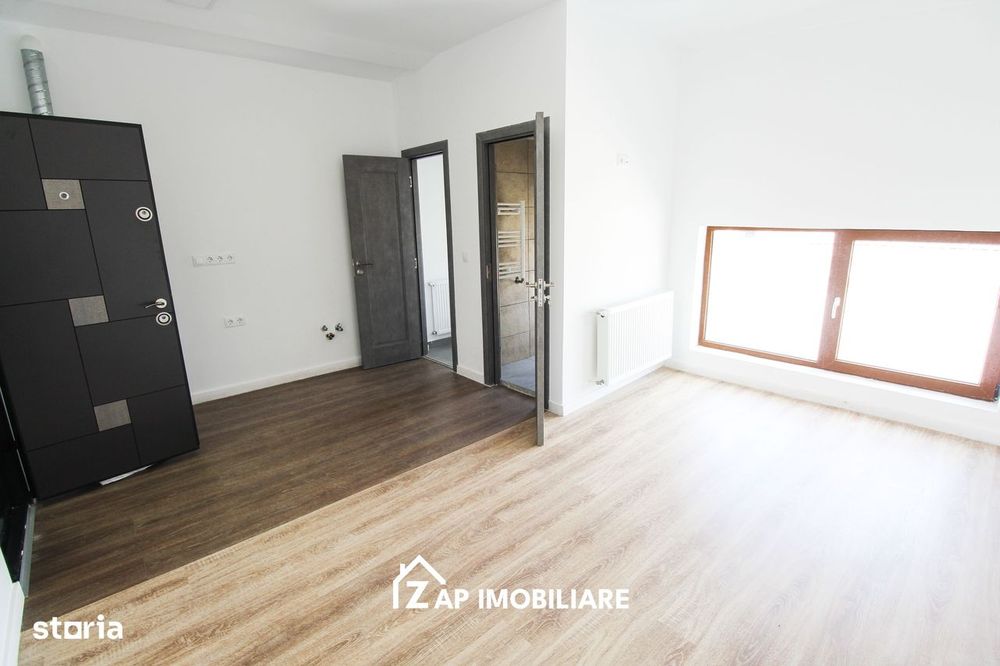 Cazare Muncitori - 4 apartamente cu baie proprie