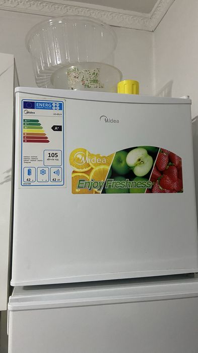 Холодильник продам