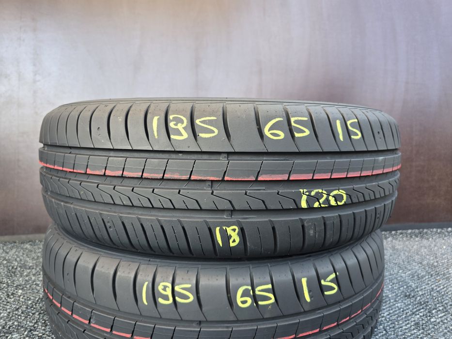 195 65 15 hankook 6mm