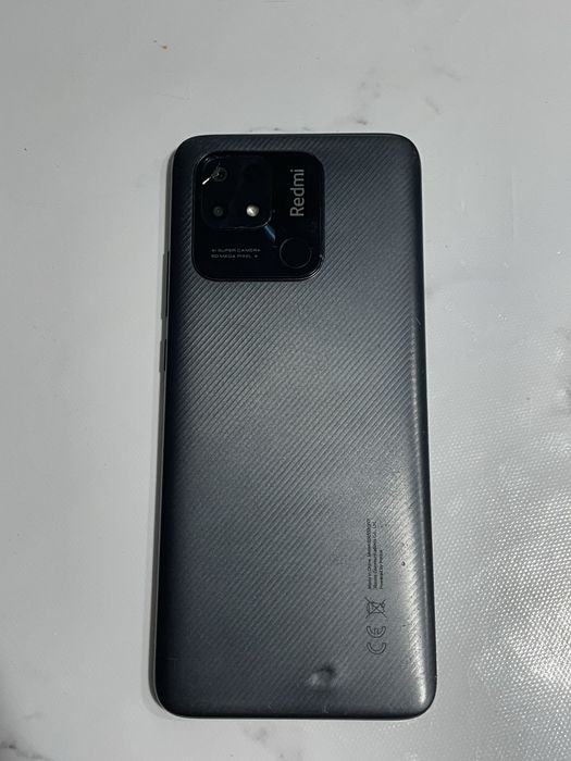 Redmi 10C (ПОДАРОК)