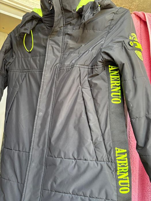 Продам вещи на подростка