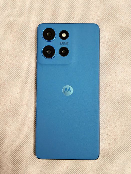 Motorola g75 5g 8/256 GB состояние идеальное.