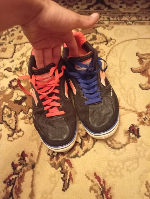 Продам зальники joma