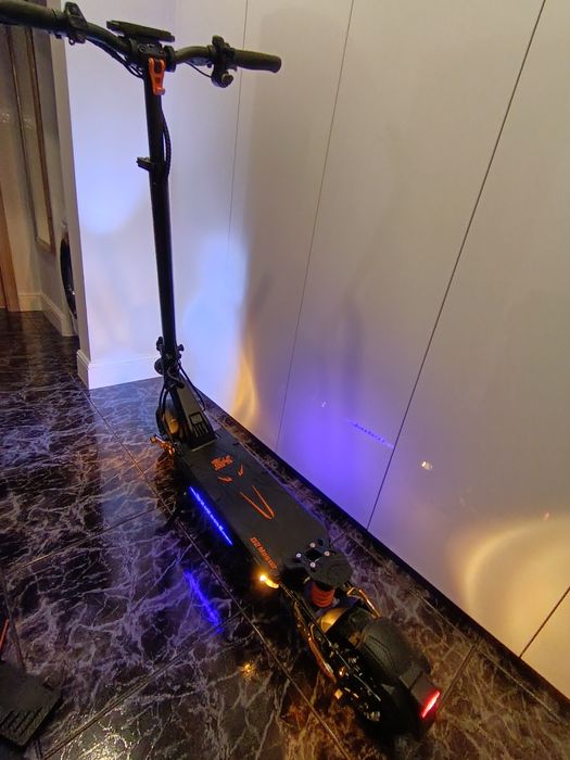 Kukirin g2 master stare foarte bună