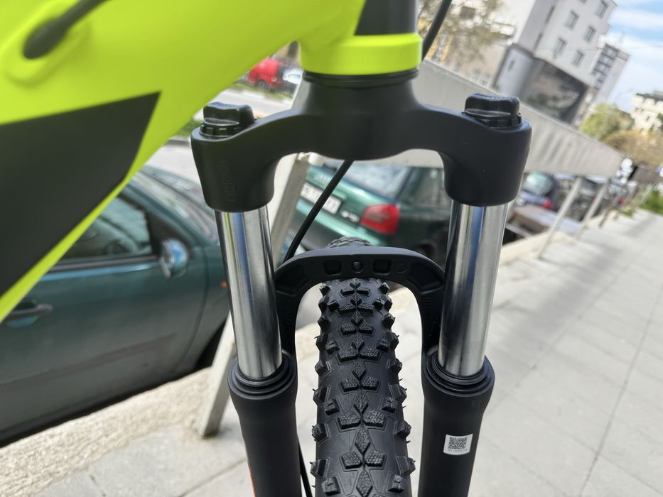 Планински велосипед SPRINT MAVERICK 29” !! НОВО + 2г. Гаранция !!