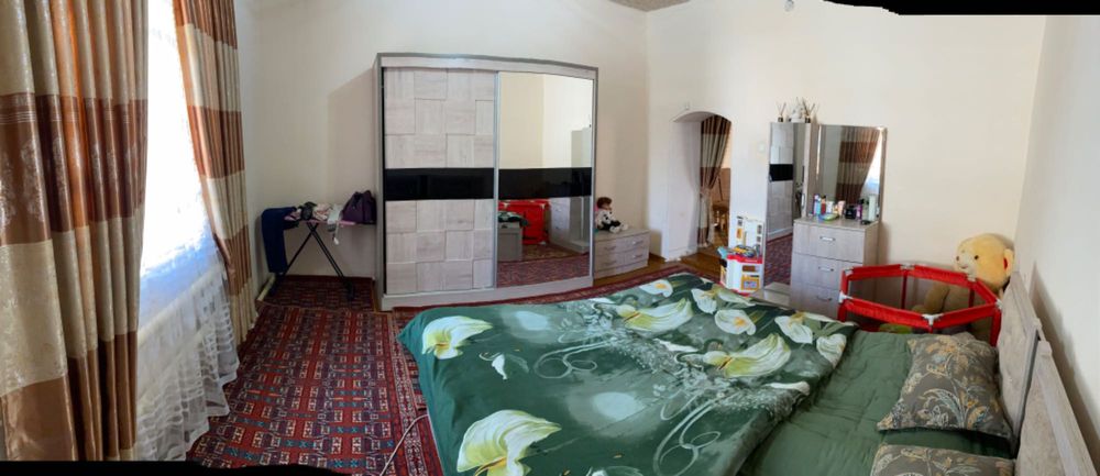 Продаётся участок