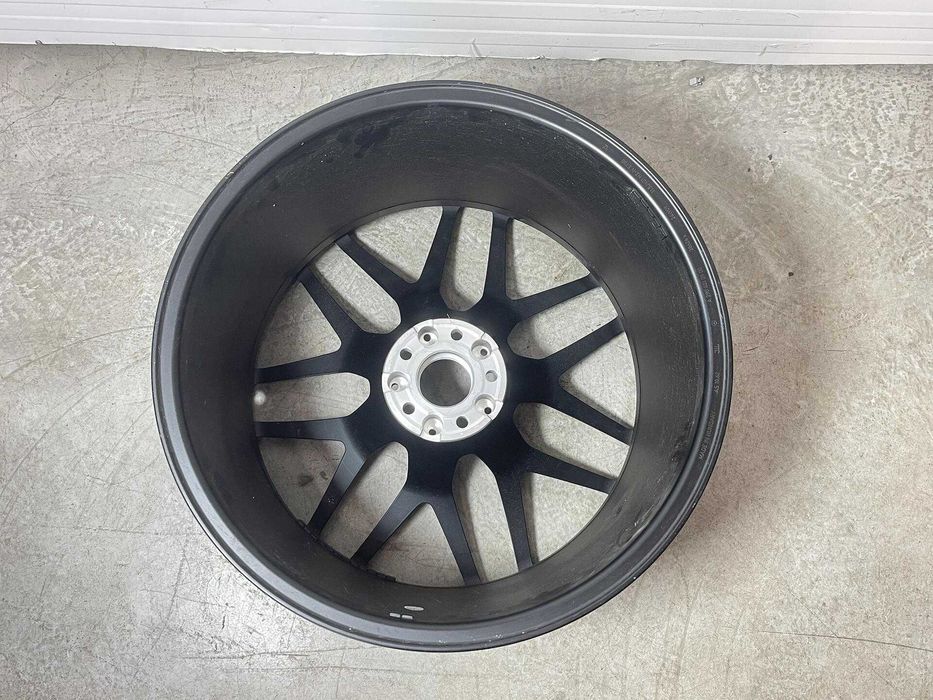 Джанта 21" за MERCEDES AMG GT