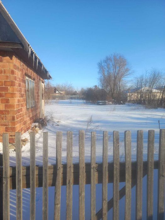 Продам дачный участок