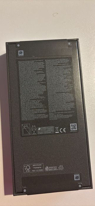 Чисто нов Samsung Galaxy Z Flip7 [512GB] – Запечатан