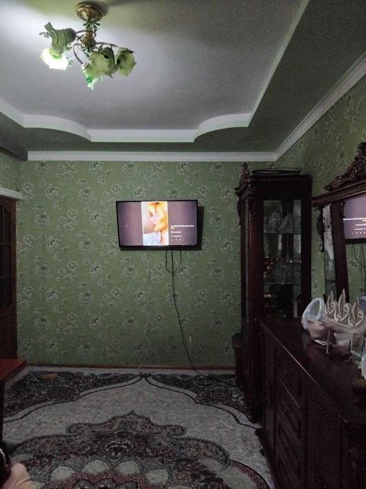 Себзар 3 хона квартира 83300$ Масжид йонида