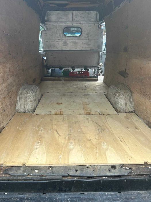 vand vw lt35 2,5tdi 109 anj