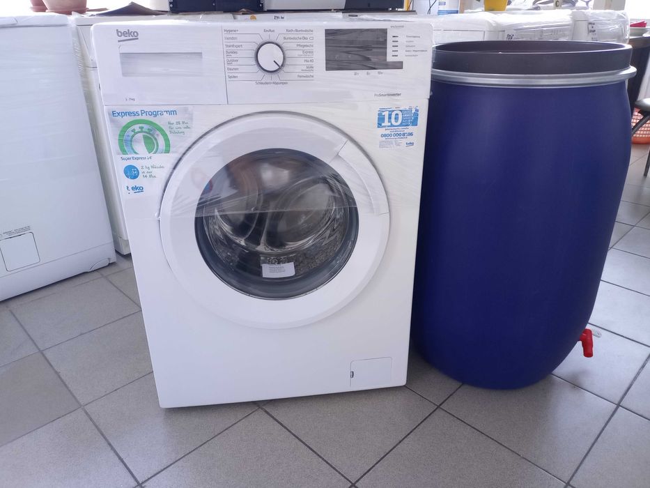 REPARATII mașini de spălat rufe,vase,uscatoare.Matic