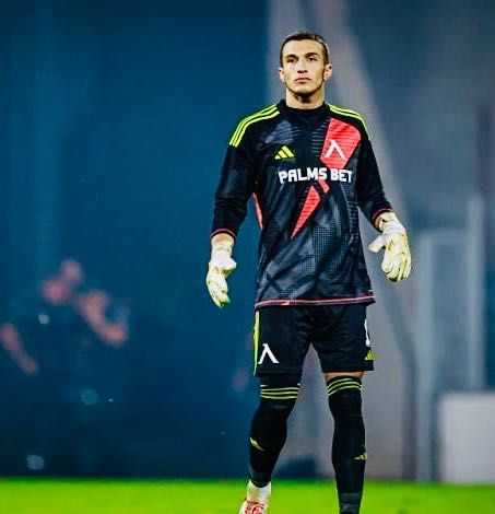 Фланелка на Левски София 1914 / Levski Sofia