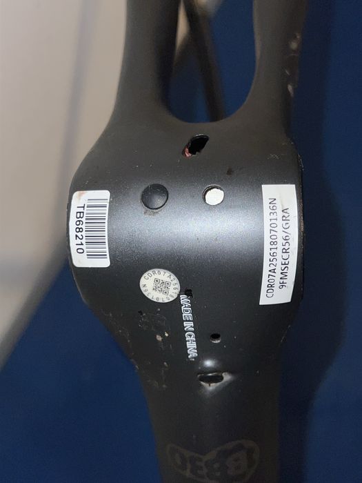 Cannondale supersix evo 2018