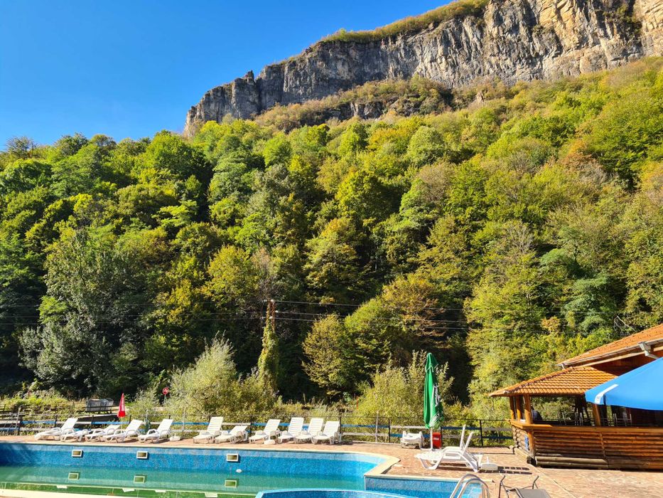 Продава се Къща в София, Бояна - 1600 кв.м за 1125 €/кв.м - Снимка #9