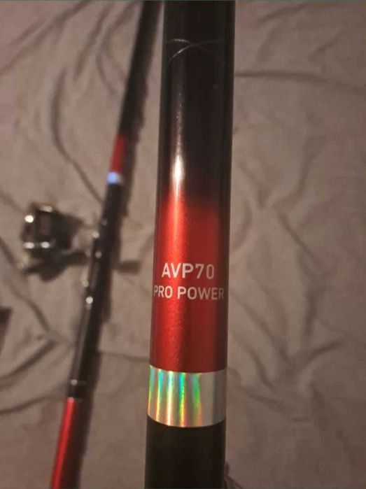 Vand set lansete bologneze Daiwa,nu Maver,Shimano,Trabucco