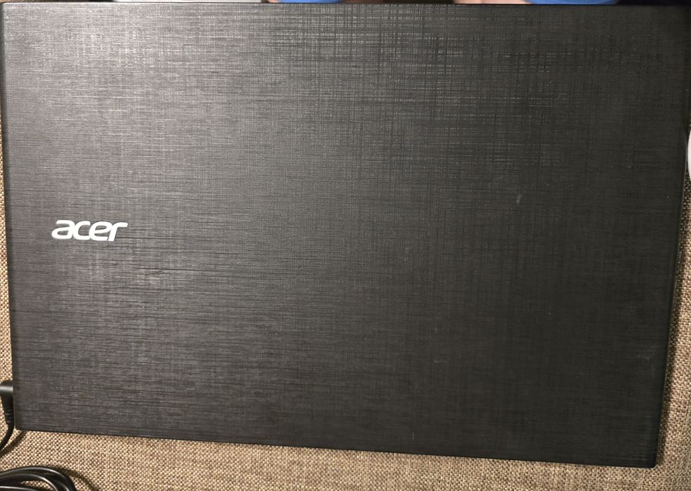 Ноутбук Acer для работы