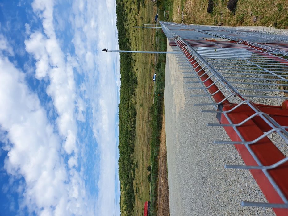 Închiriez parcări auto în Apahida, lângă viitorul RAR