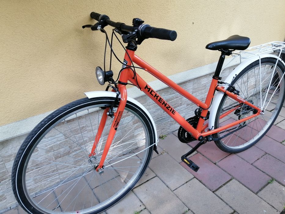 Mckenzie (novo) Велосипед 28* , Shimano 7-Speed