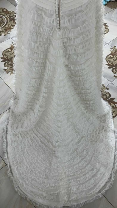 Rochie de mireasă
