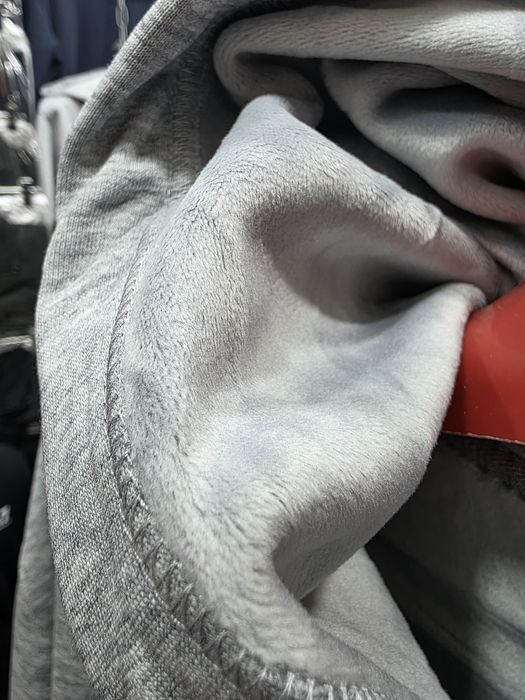 Худи оверсайз для мужчин