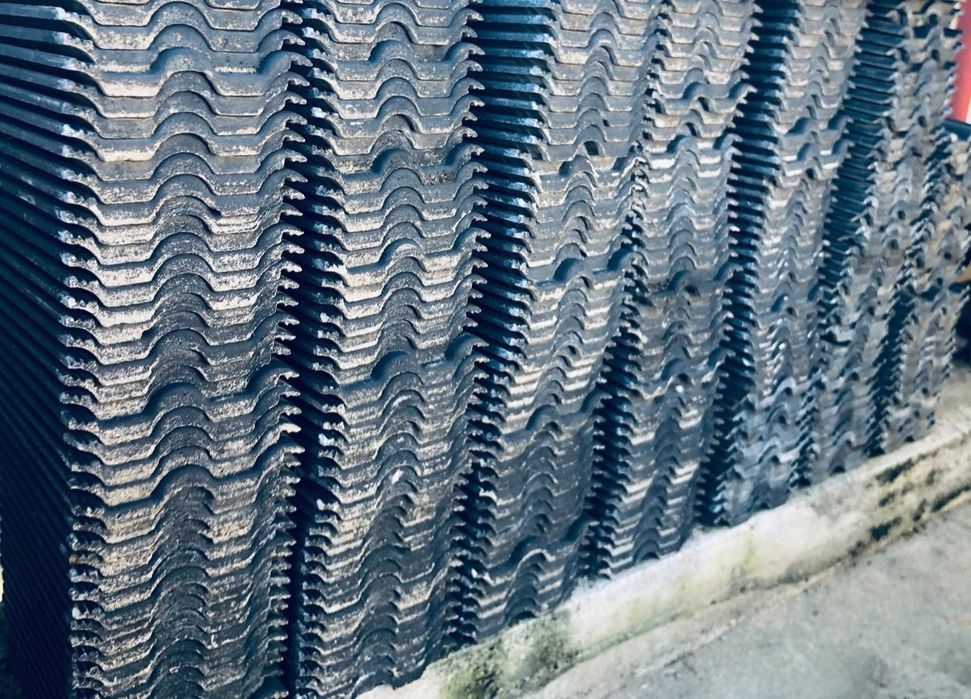 Tigla bramac gri antracit