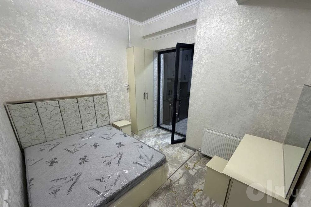 Сдается 2 ком ЖК Vegas Tower. Кушбеги