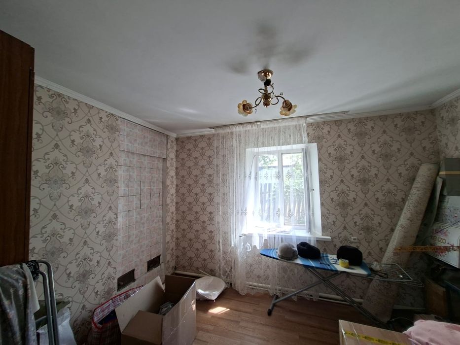 Продам частный дом на Холодном ключе