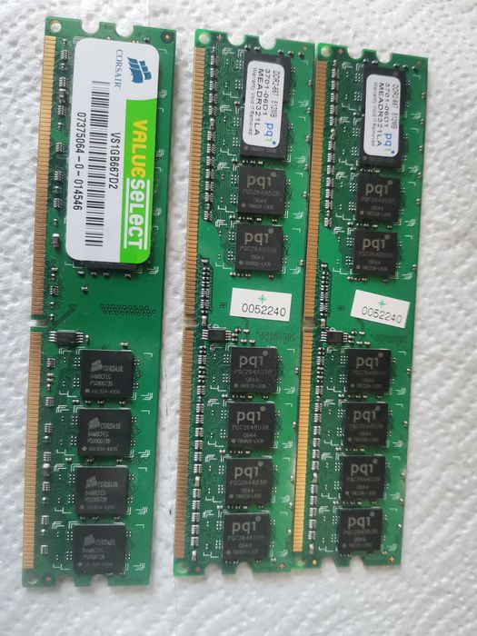 amd Phenom II 550 отключени ядра, G.Skill ddr4 3200 2x4gb AMD A10-7800